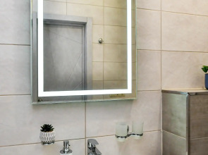 Квартира Двухкомнатная напротив ТРЦ Планета