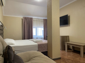 Гостевой дом Инфинити