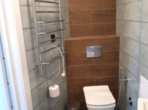 Апартаменты У Сергея 2