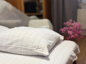 Квартира ЖК Рябинушки