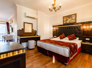 Отель Mediterra Art Hotel