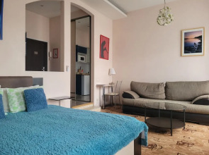 Апартаменты Oksana's