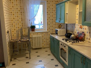 Апартаменты Простор