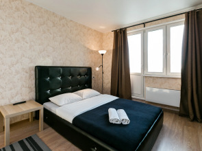 Апартаменты MaxRealty24 Сходненская 29