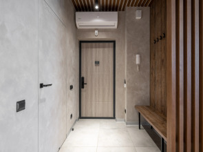 Апартаменты Охта «КраСКИ»