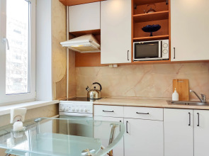 Апартаменты 1 рядом с набережной Брюгге Сеть ЙоХоум