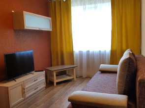 Апартаменты на Ленина 19