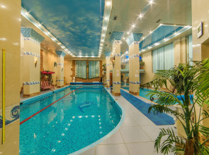 СПА-отель Место Силы