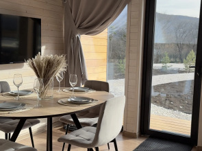 Гостевой дом Lago Village