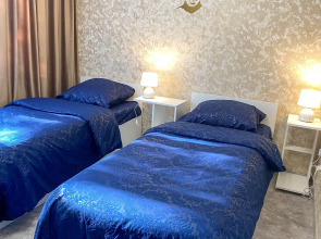 Квартира 3-х комнатная в центре Городца