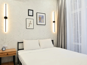 Квартира на улице Козина 9