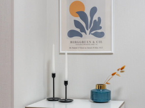 Квартира Leruka Home Шувалова