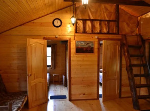 База Отдыха Лумиваара