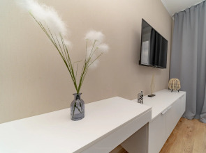 Квартира у метро Парнас 3093