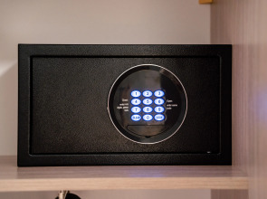 Отель Снегири