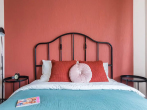 Квартира Caramel