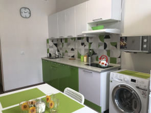 Апартаменты на Пионерском проспекте 57