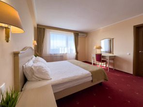 Отель Чёрное море (корпуса 1 и 2)