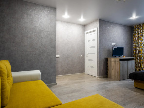 Апартаменты Волков Переулок 17