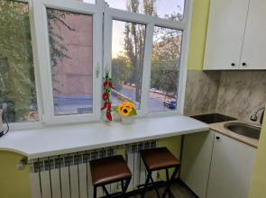 Апартаменты на улице Пушкина 41