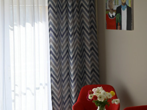 Бутик-отель RestArt Boutique Hotel