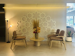 Отель The Yama Resort & Spa Kata Beach Phuket