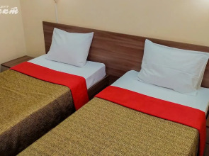 Мини-отель Respect