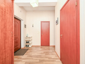 Апартаменты на Железнодорожной Улице