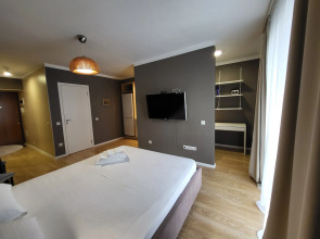 Квартира Эрвье 24к1