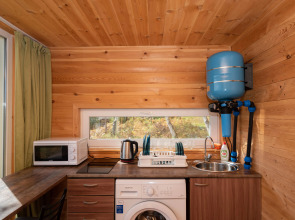 Гостевой дом Порт Байкал