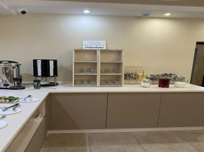 Отель  Золотой