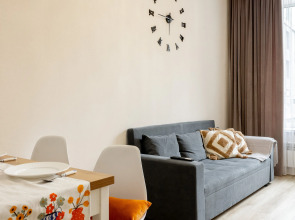 Квартира возле Хан-Шатыра и Ботанического Сада