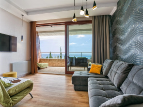 Апартаменты Фамилия Элит 12