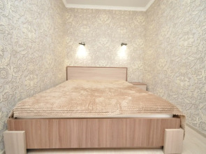 Апартаменты Voyage на Даурской рядом с м.Горки