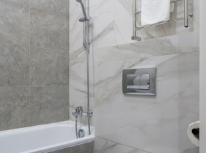 Апартаменты UraganAPART Эдем