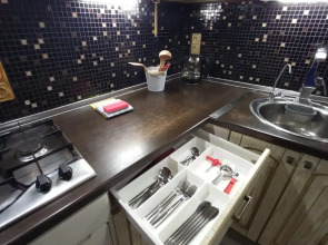 Апартаменты Двухкомнатные у Метро Технологический Институт