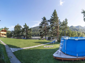 Гостевой дом Альбатрос