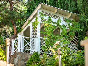 Бутик-отель Бон Мезон