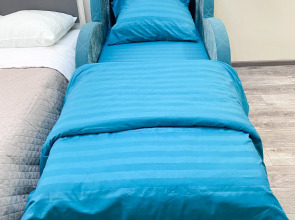 Гостевой дом Милый Дом