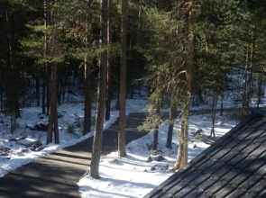 Отель Лагуна