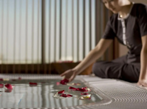 Grand Hyatt Doha Hotel & Villas