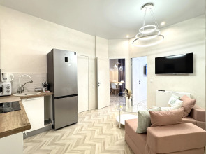 Апартаменты Арт Лайт Сити