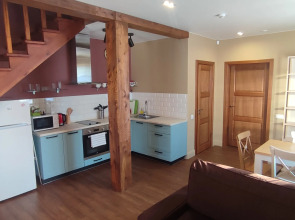 Частный дом Кызыл-Котёк