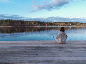 Мини-отель Эко хутор «Избушки на Опушке»