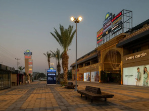 Days Inn By Wyndham Alanya