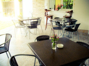 Жилые помещения Эко дом Перевальное