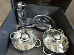 Квартира на Ленина 328/2