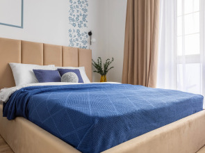 Квартира на Улице Шувалова 6