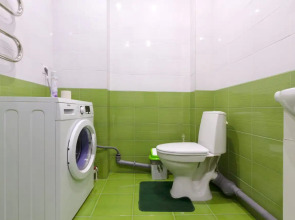 Апартаменты 192 Уютный Дом