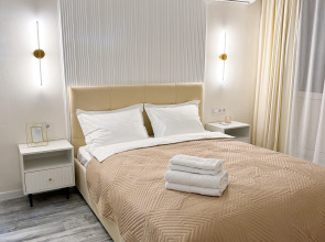 Квартира Ostrov Kanta Комфорт Класса